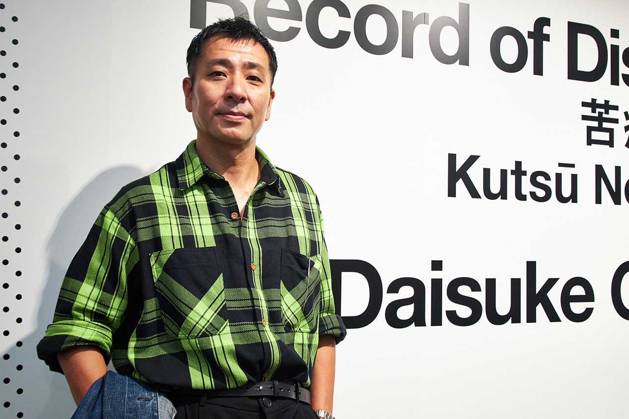 尾花大輔による東京ヴィンテージショップリスト10選