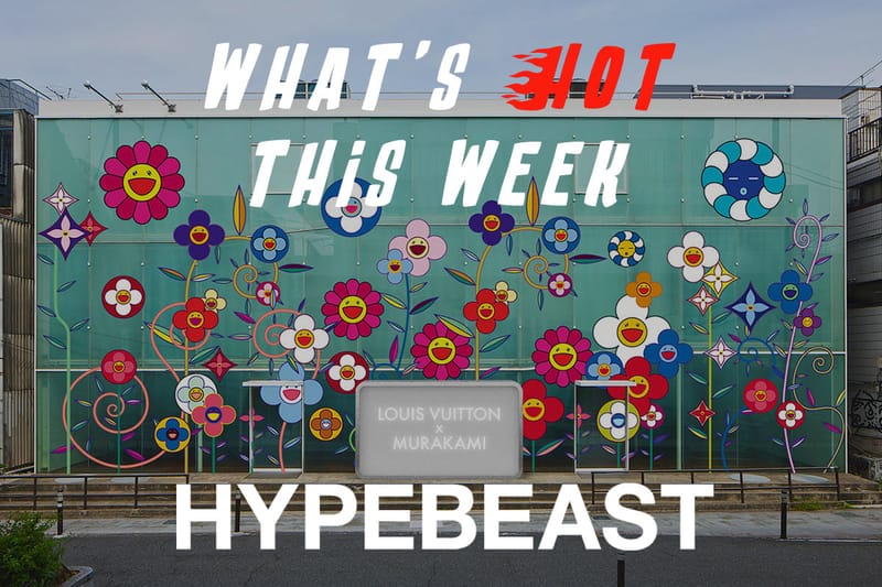 今週の“行かなきゃ損する”イベントガイド | What’s Hot?!