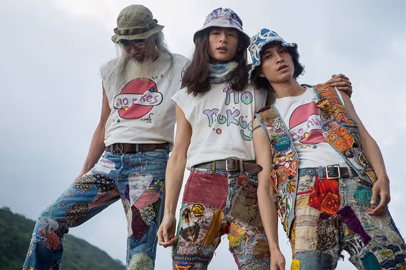 LVMH がキャピタルの過半数株式を取得 Kapital,Quietly Joined the LVMH Family