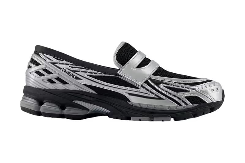 New Balance 1906L からスポーティな新色モデルが登場