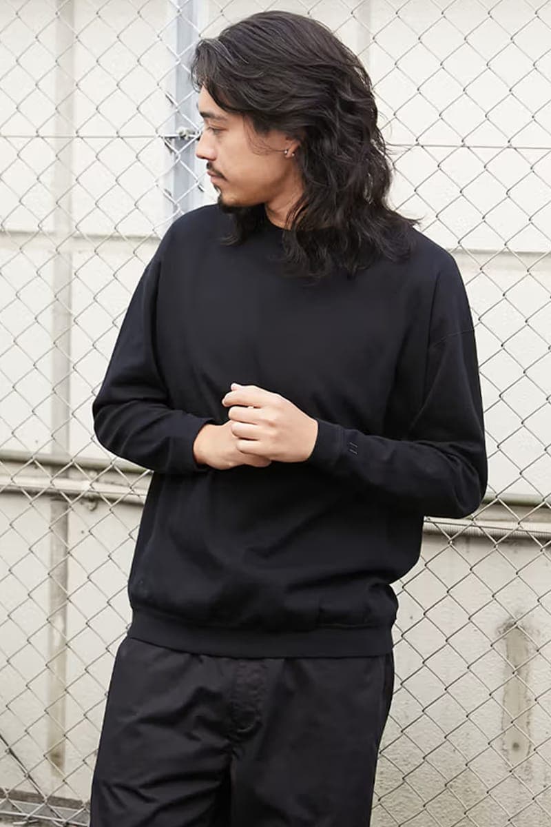 ワイルドサイド ヨウジヤマモトがハリウッドランチマーケットとのコラボコレクションを発売 Hollywood Ranch Market x Wildside by Yohji Yamamoto Release Info