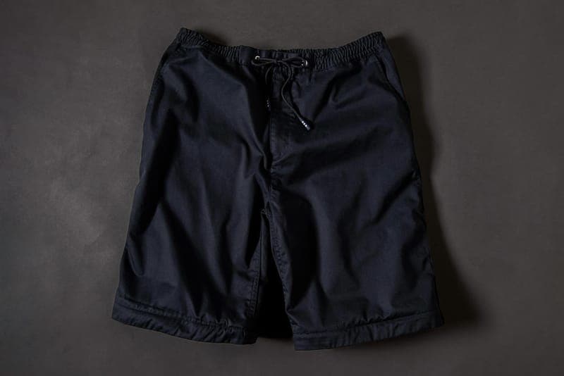 ワイルドサイド ヨウジヤマモトがハリウッドランチマーケットとのコラボコレクションを発売 Hollywood Ranch Market x Wildside by Yohji Yamamoto Release Info