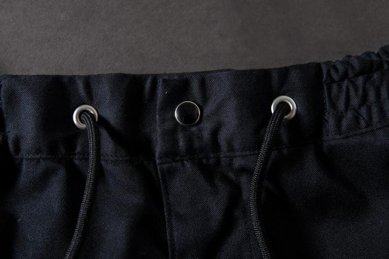 ワイルドサイド ヨウジヤマモトがハリウッドランチマーケットとのコラボコレクションを発売 Hollywood Ranch Market x Wildside by Yohji Yamamoto Release Info