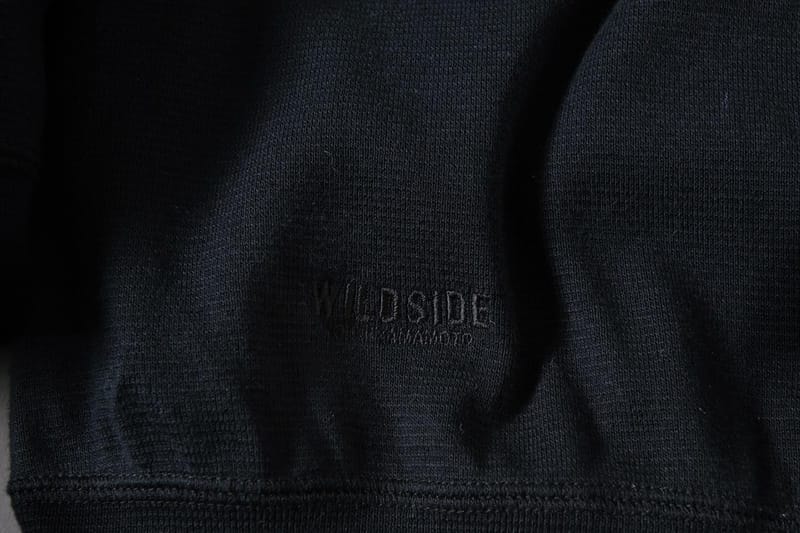 ワイルドサイド ヨウジヤマモトがハリウッドランチマーケットとのコラボコレクションを発売 Hollywood Ranch Market x Wildside by Yohji Yamamoto Release Info