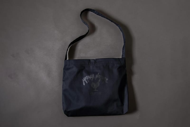 ワイルドサイド ヨウジヤマモトがハリウッドランチマーケットとのコラボコレクションを発売 Hollywood Ranch Market x Wildside by Yohji Yamamoto Release Info