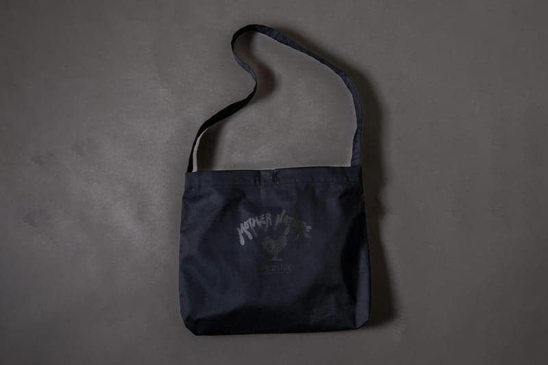 ワイルドサイド ヨウジヤマモトがハリウッドランチマーケットとのコラボコレクションを発売 Hollywood Ranch Market x Wildside by Yohji Yamamoto Release Info