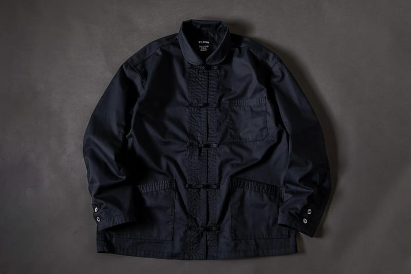 ワイルドサイド ヨウジヤマモトがハリウッドランチマーケットとのコラボコレクションを発売 Hollywood Ranch Market x Wildside by Yohji Yamamoto Release Info