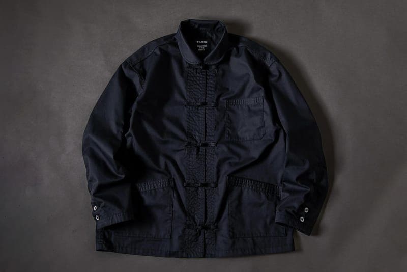 ワイルドサイド ヨウジヤマモトがハリウッドランチマーケットとのコラボコレクションを発売 Hollywood Ranch Market x Wildside by Yohji Yamamoto Release Info