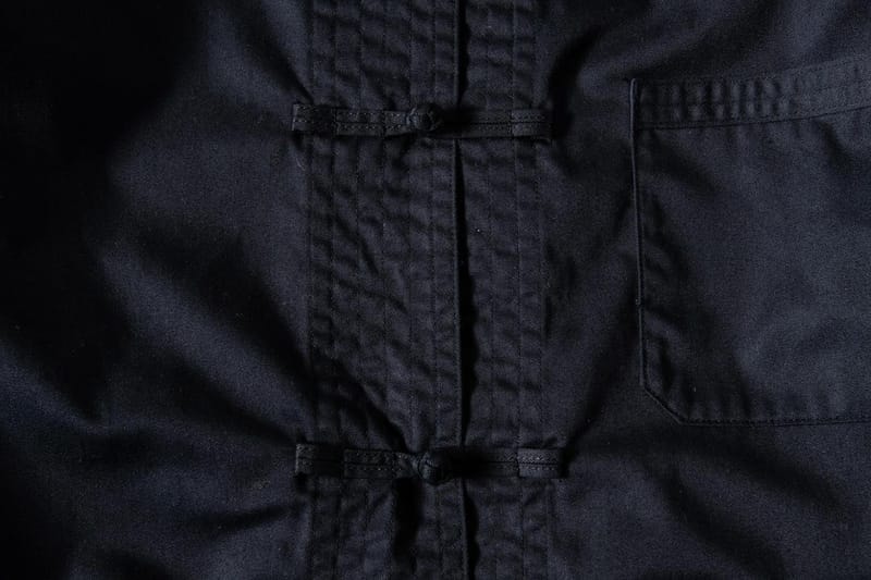 ワイルドサイド ヨウジヤマモトがハリウッドランチマーケットとのコラボコレクションを発売 Hollywood Ranch Market x Wildside by Yohji Yamamoto Release Info