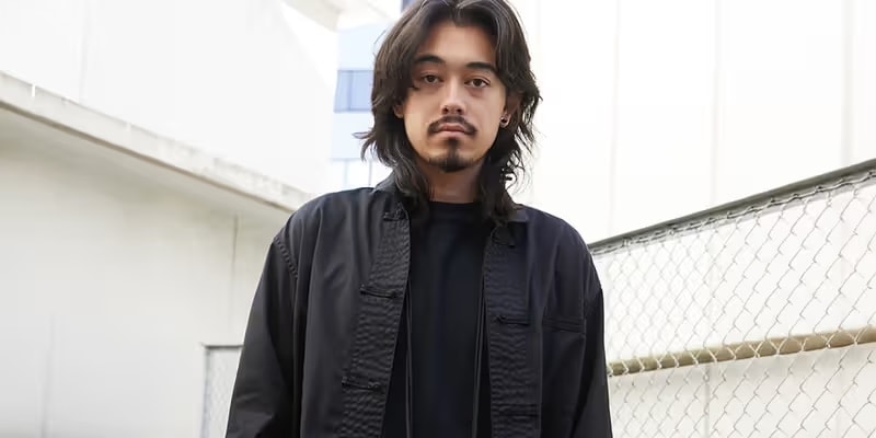 ヨウジヤマモトがハリウッドランチマーケットとのコレクションを発売 | Hypebeast.JP