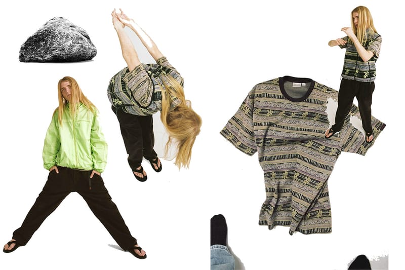 thisisneverthat x Gramicci よりコラボコレクション第2弾が発売