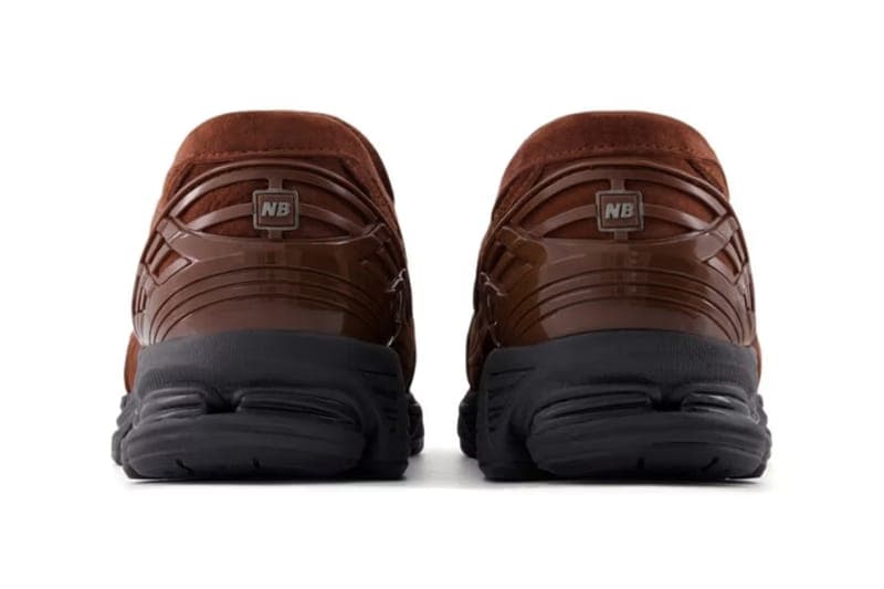 ニューバランス 1906Lから秋冬シーズンらしい新色モデルが登場 New Balance 1906L Rich Oak Release Date Info