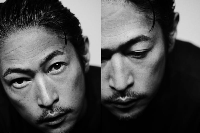 窪塚洋介が東京で初となる個展『身土不二』を開催