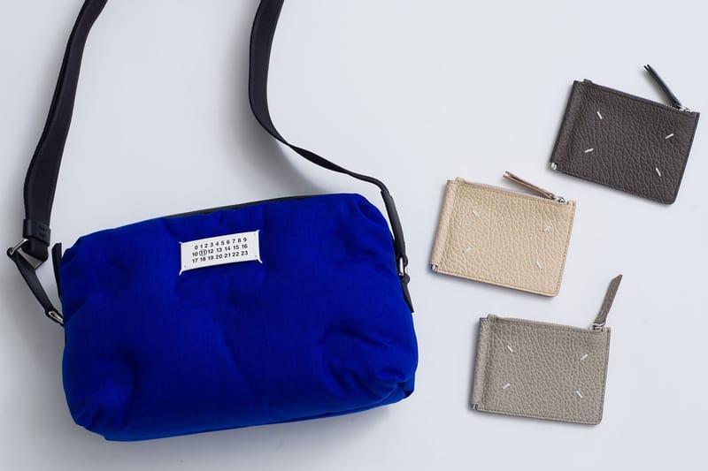 Ron Herman より Moncler および Maison Margiela の別注アイテムが登場