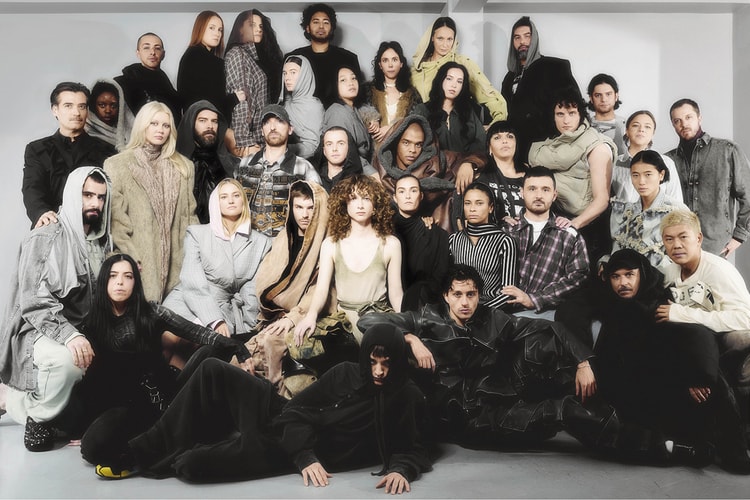 Y/PROJECT がブランド終了を発表