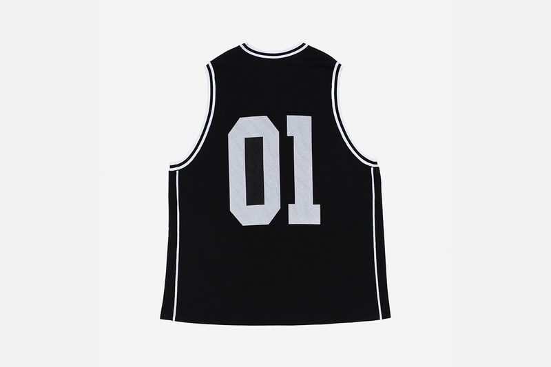 バレンシアガからバスケットボールの美学を再考した新作アイテムが登場 BALENCIAGA BASKETBALL SERIES release info