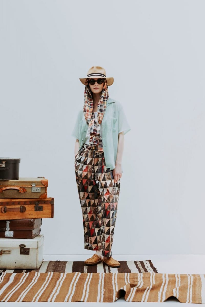 ビームス プラス 2025年春夏コレクション BEAMS PLUS 2025 spring summer collection launch info