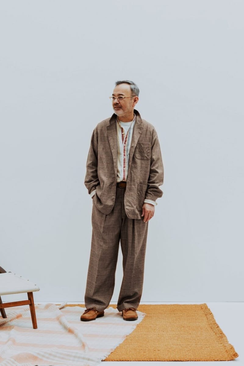 ビームス プラス 2025年春夏コレクション BEAMS PLUS 2025 spring summer collection launch info