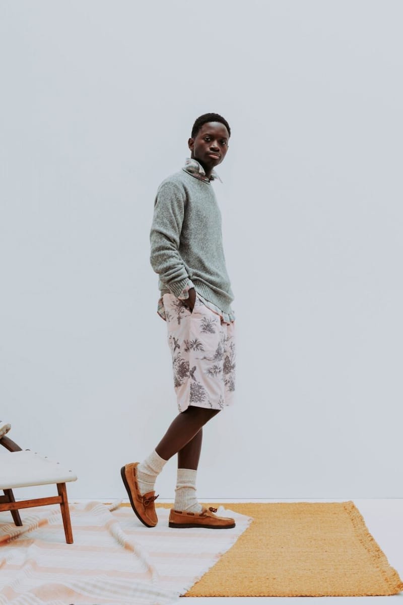 ビームス プラス 2025年春夏コレクション BEAMS PLUS 2025 spring summer collection launch info