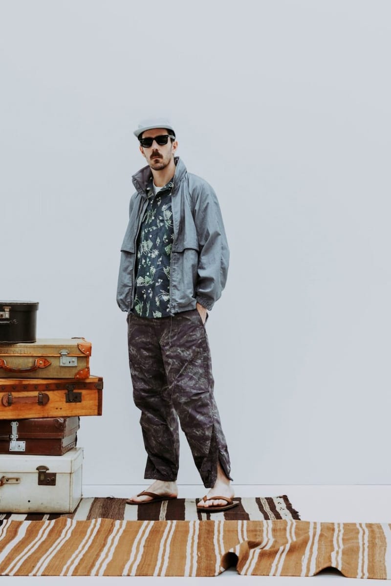 ビームス プラス 2025年春夏コレクション BEAMS PLUS 2025 spring summer collection launch info
