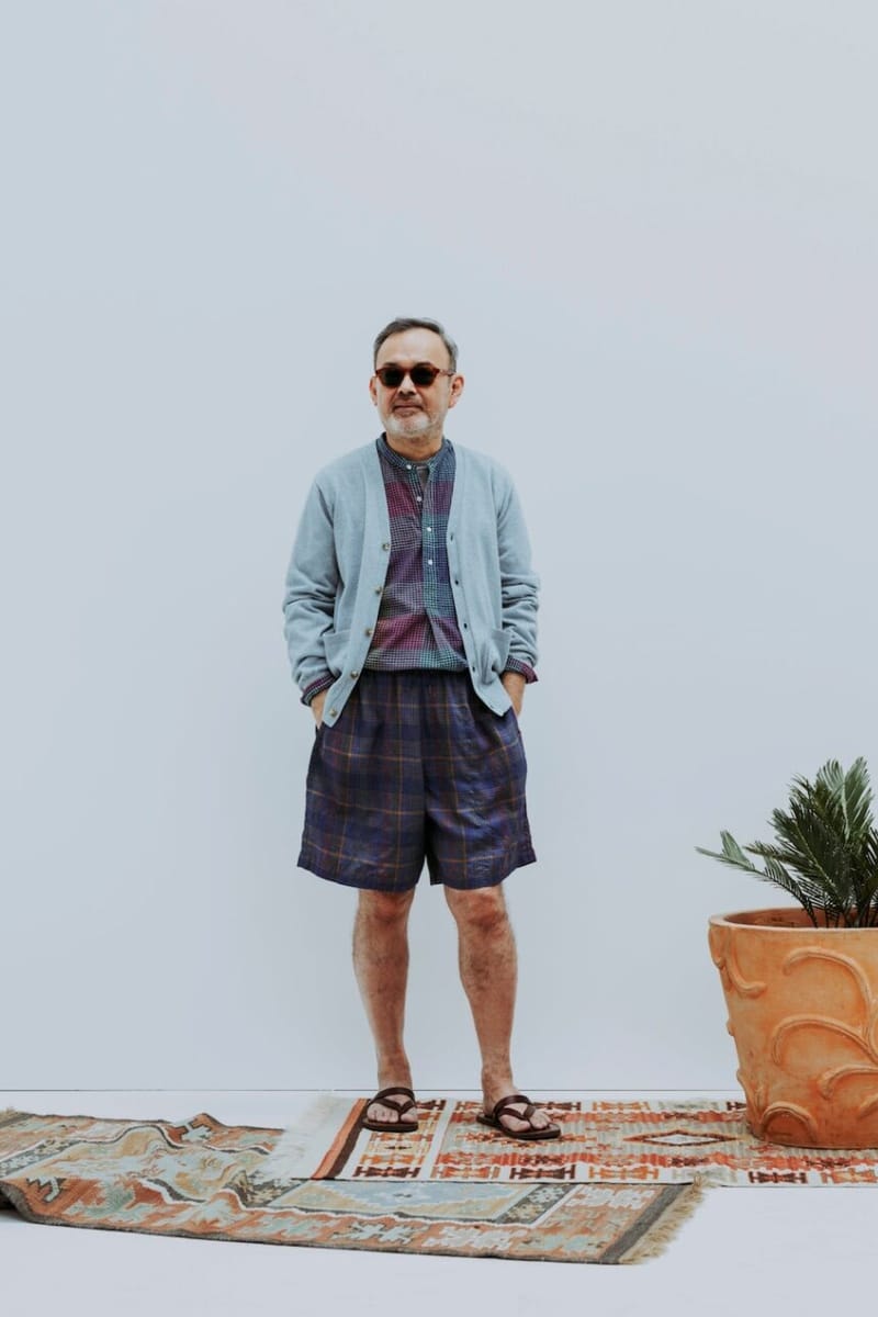 ビームス プラス 2025年春夏コレクション BEAMS PLUS 2025 spring summer collection launch info