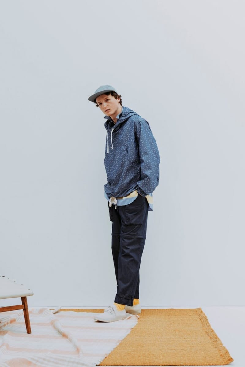 ビームス プラス 2025年春夏コレクション BEAMS PLUS 2025 spring summer collection launch info