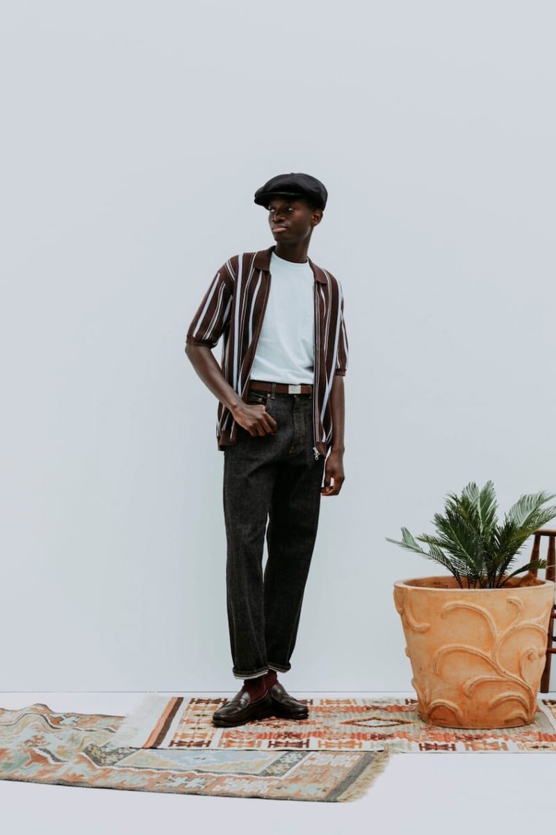 ビームス プラス 2025年春夏コレクション BEAMS PLUS 2025 spring summer collection launch info