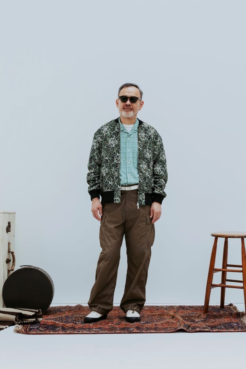 ビームス プラス 2025年春夏コレクション BEAMS PLUS 2025 spring summer collection launch info
