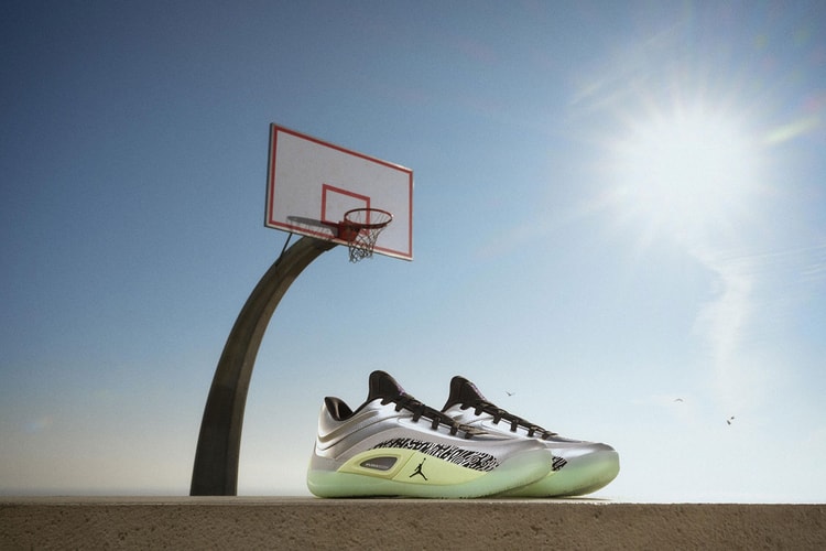 Jordan Brand がザイオン・ウィリアムソンのシグネチャー第4弾となる Zion 4を発表