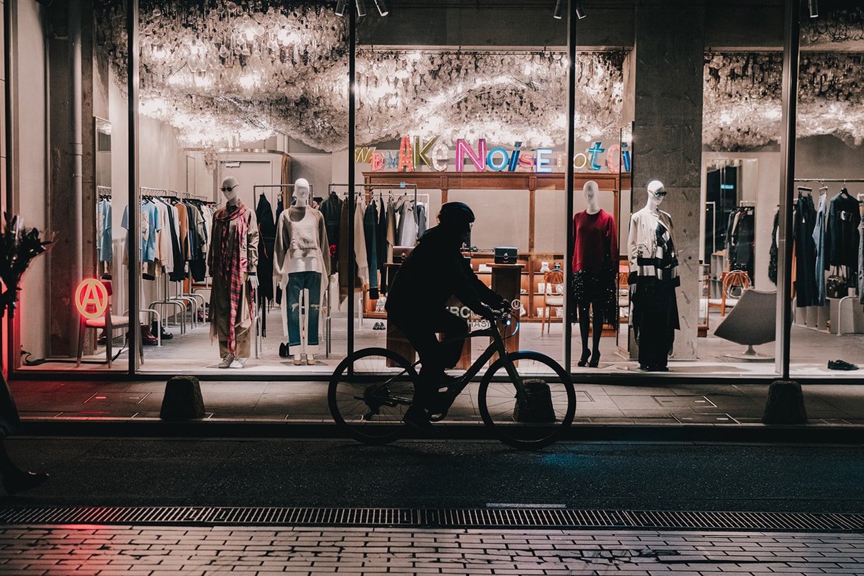 Specialized のE-バイク VADO SL4.0 を東京の街で乗ってみた 試乗 スペシャライズド