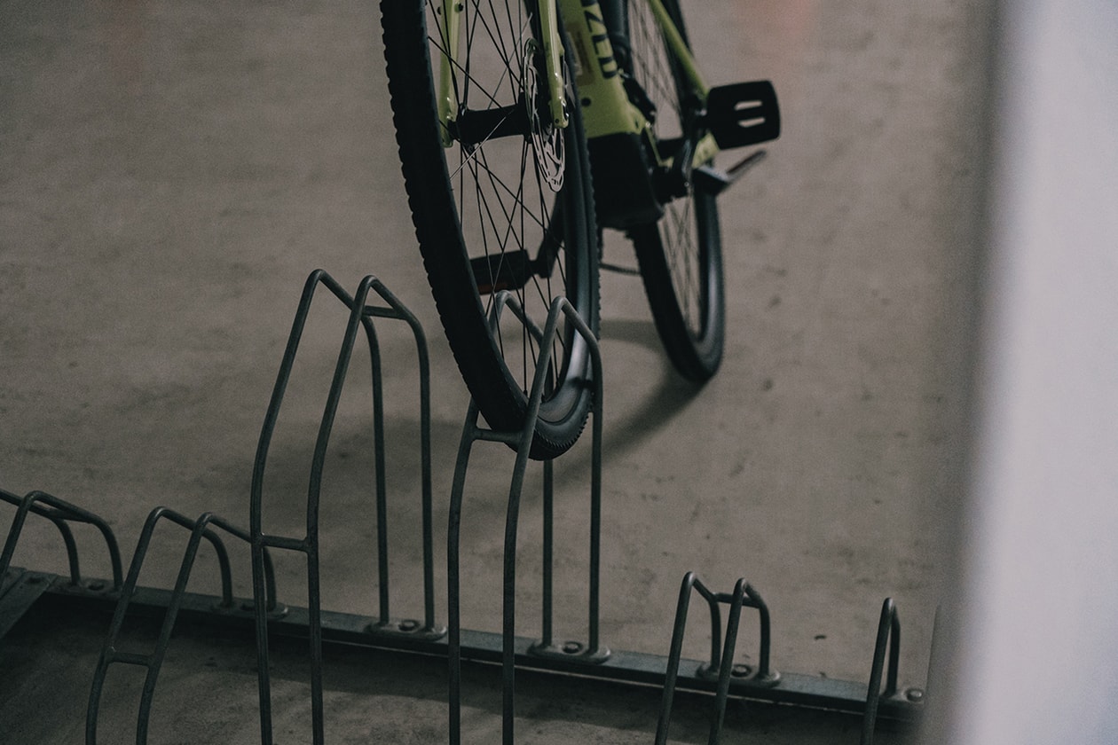 Specialized のE-バイク VADO SL4.0 を東京の街で乗ってみた 試乗 スペシャライズド