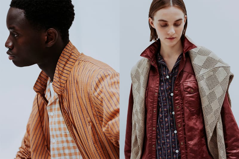 BEAMS PLUS 2025年春夏コレクション