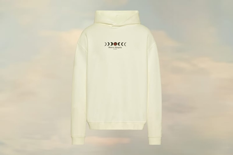 Maison Margiela から2025年の春節を祝すニューイヤーコレクションが到着