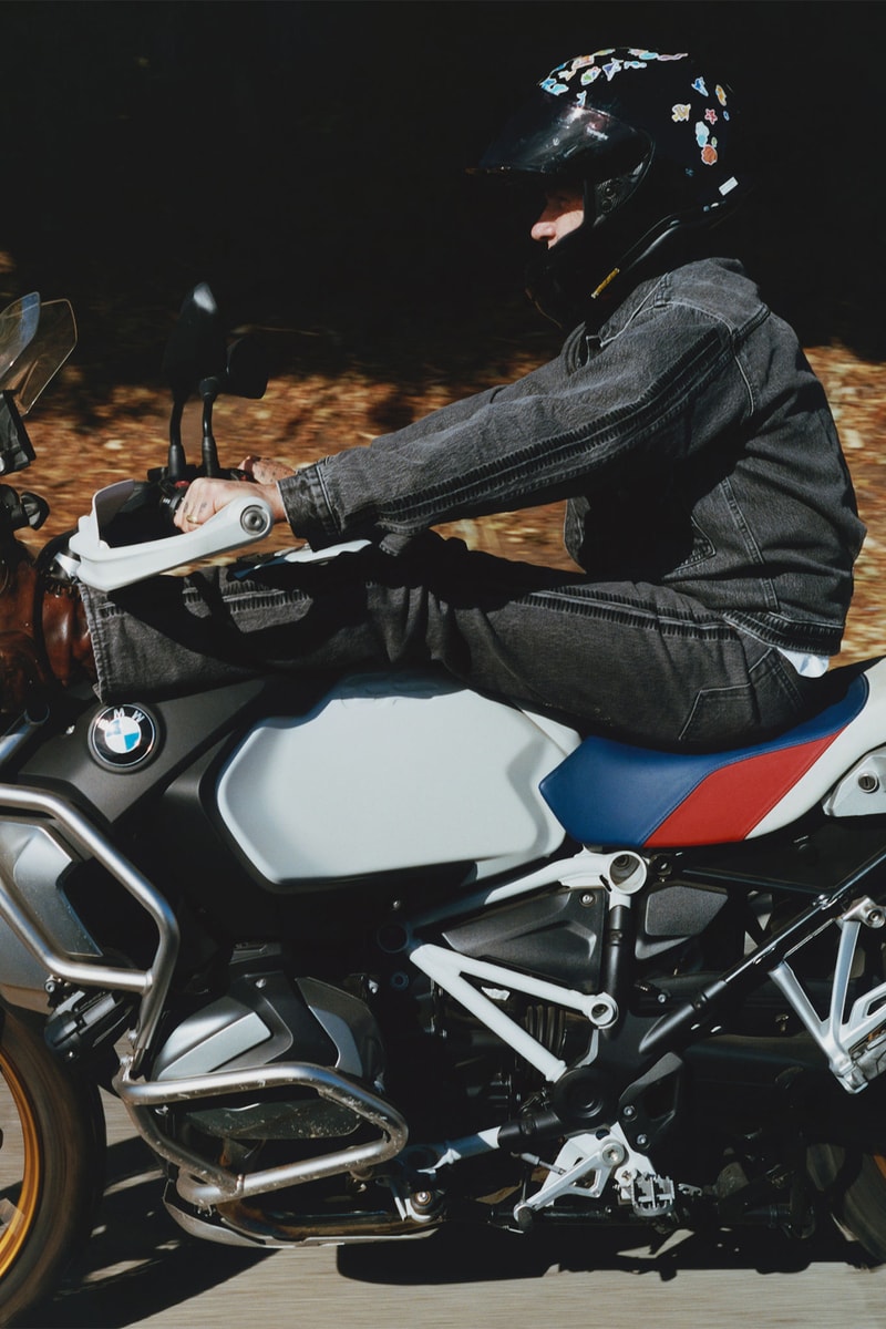 アンダーカバーが35周年を記念してリーバイスとのコラボコレクションを発表 Levi's® x UNDERCOVER 35th anniversary collection release info