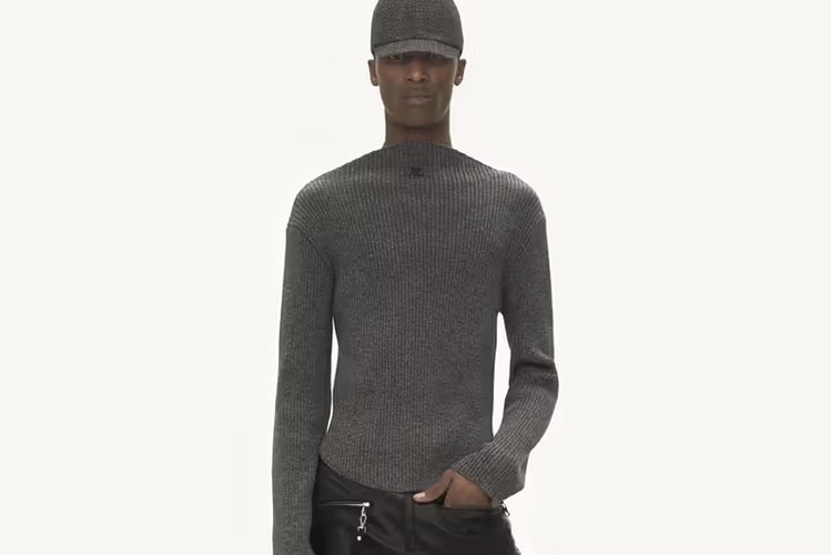 Courrèges 2025年秋冬メンズ&ウィメンズコレクション