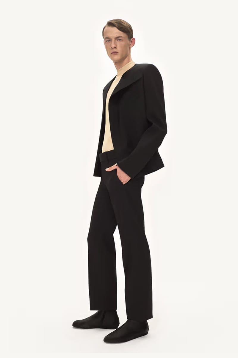 クレージュ2025年秋冬メンズ&ウィメンズコレクション Courrèges Pre-Fall 2025 Release Date Information