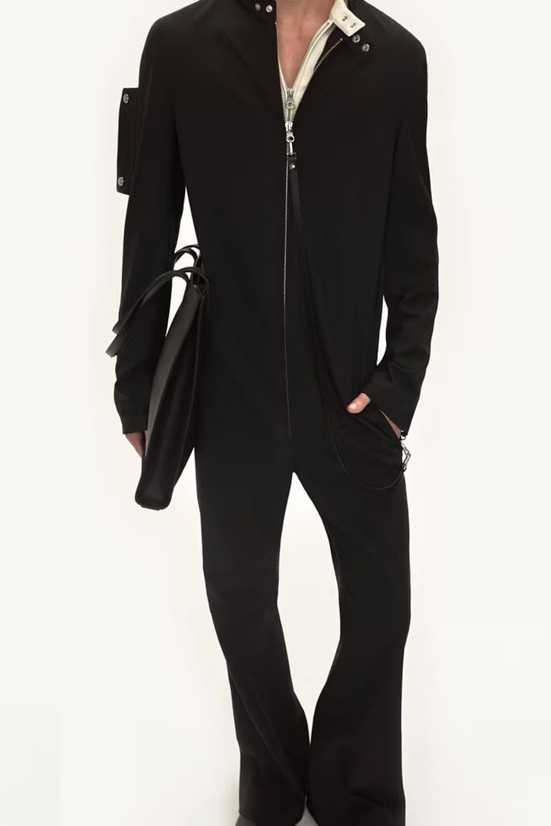 クレージュ2025年秋冬メンズ&ウィメンズコレクション Courrèges Pre-Fall 2025 Release Date Information