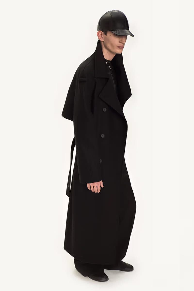 クレージュ2025年秋冬メンズ&ウィメンズコレクション Courrèges Pre-Fall 2025 Release Date Information