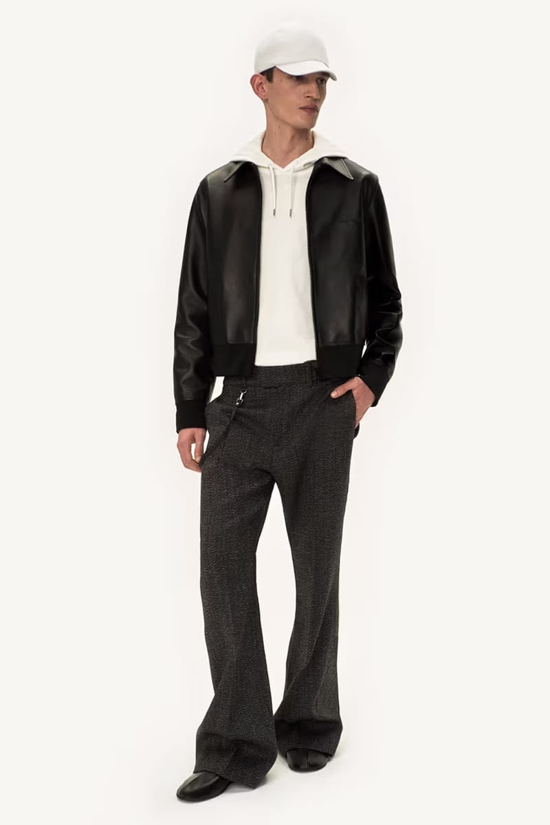 クレージュ2025年秋冬メンズ&ウィメンズコレクション Courrèges Pre-Fall 2025 Release Date Information