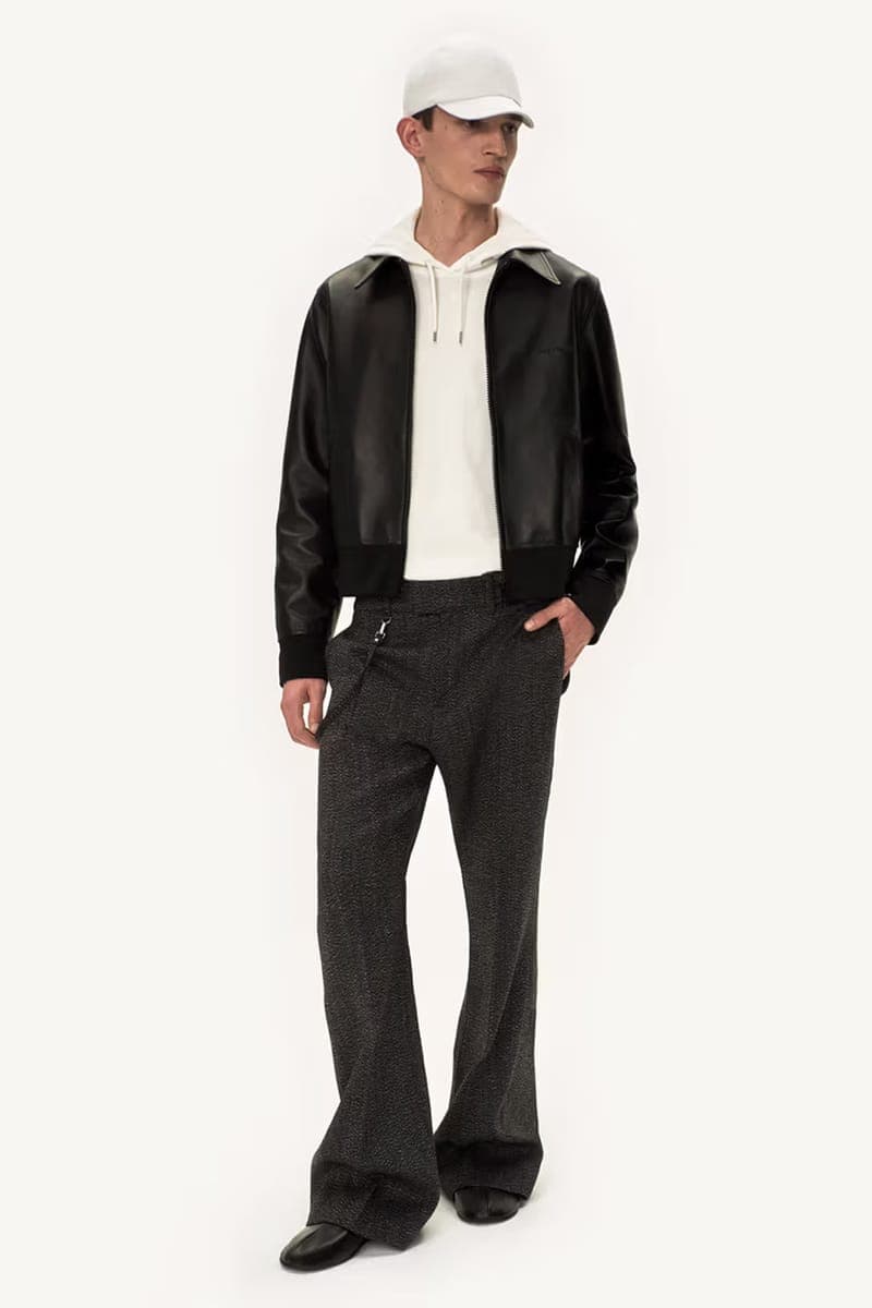 クレージュ2025年秋冬メンズ&ウィメンズコレクション Courrèges Pre-Fall 2025 Release Date Information
