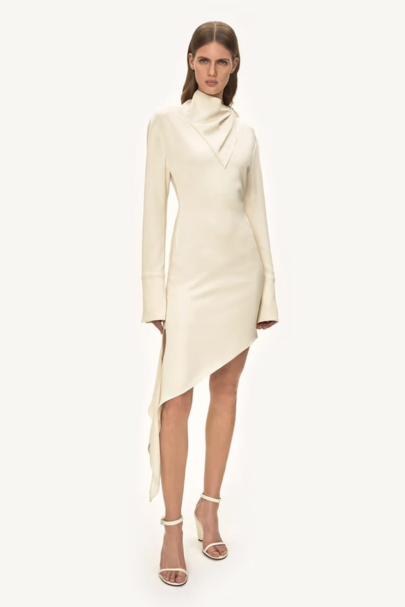 クレージュ2025年秋冬メンズ&ウィメンズコレクション Courrèges Pre-Fall 2025 Release Date Information