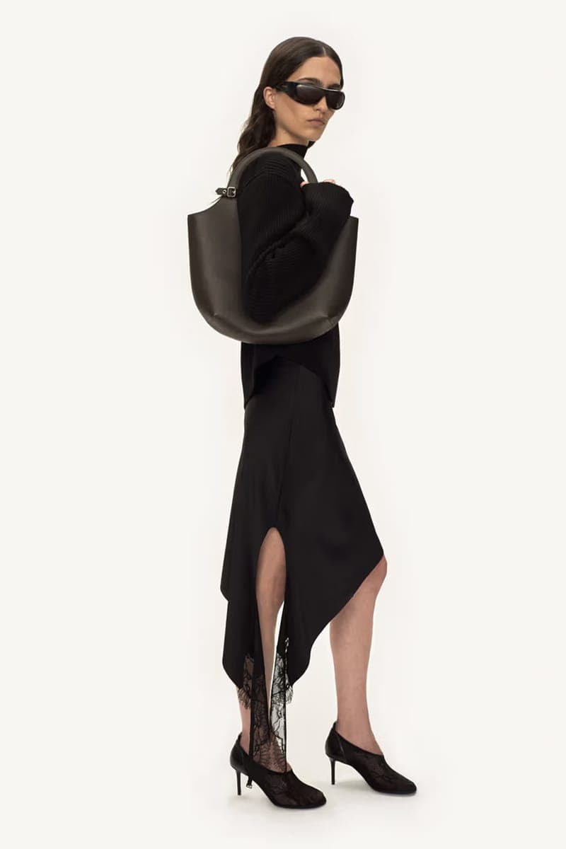 クレージュ2025年秋冬メンズ&ウィメンズコレクション Courrèges Pre-Fall 2025 Release Date Information