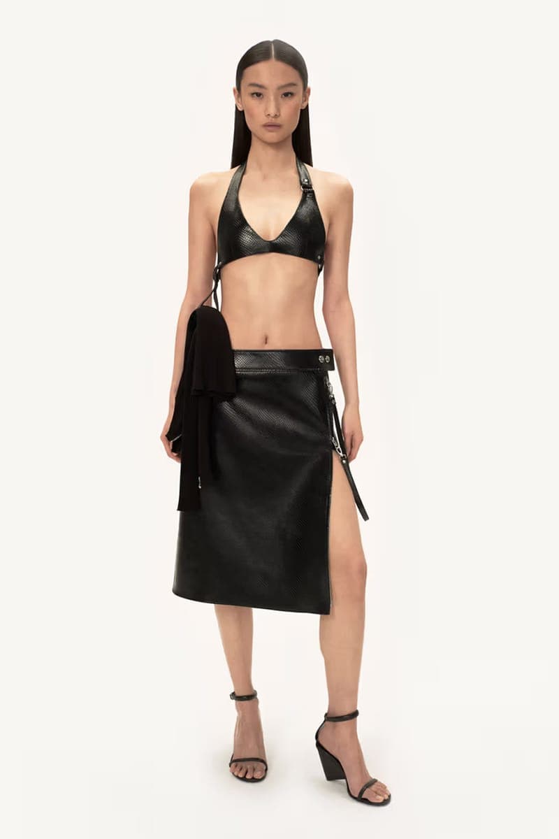 クレージュ2025年秋冬メンズ&ウィメンズコレクション Courrèges Pre-Fall 2025 Release Date Information