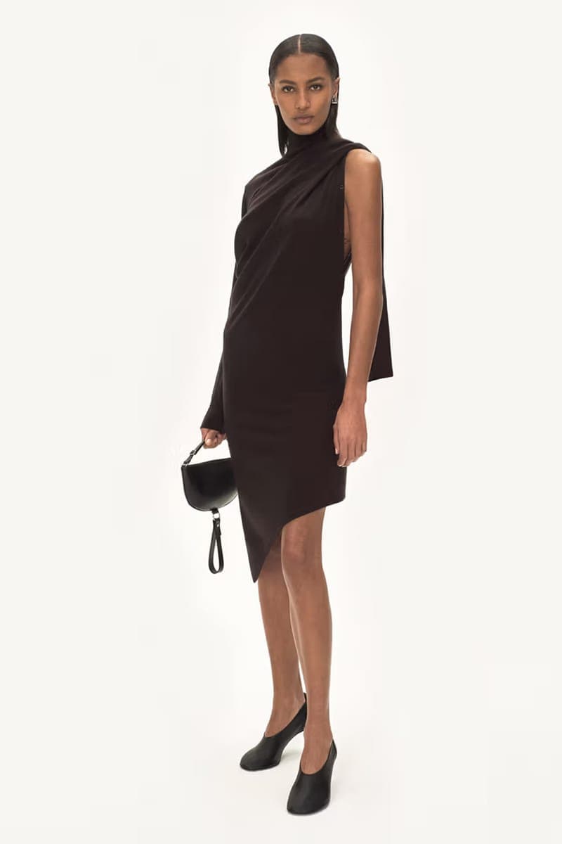 クレージュ2025年秋冬メンズ&ウィメンズコレクション Courrèges Pre-Fall 2025 Release Date Information