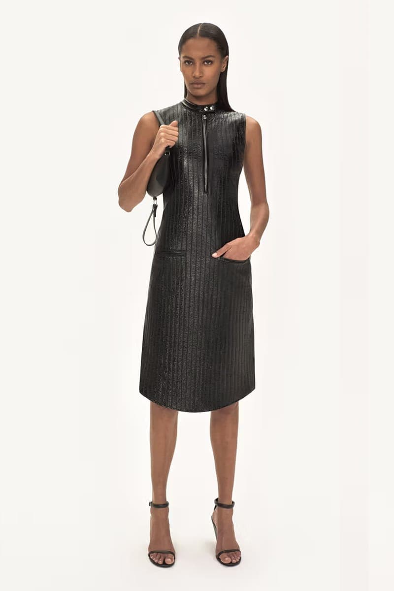 クレージュ2025年秋冬メンズ&ウィメンズコレクション Courrèges Pre-Fall 2025 Release Date Information