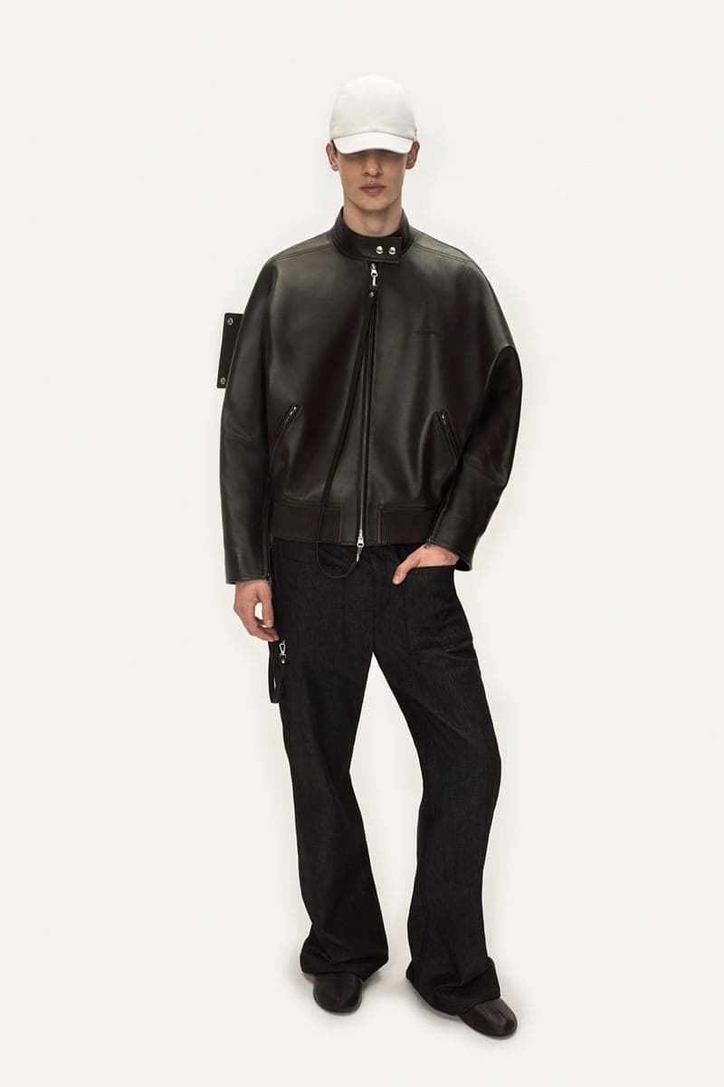 クレージュ2025年秋冬メンズ&ウィメンズコレクション Courrèges Pre-Fall 2025 Release Date Information