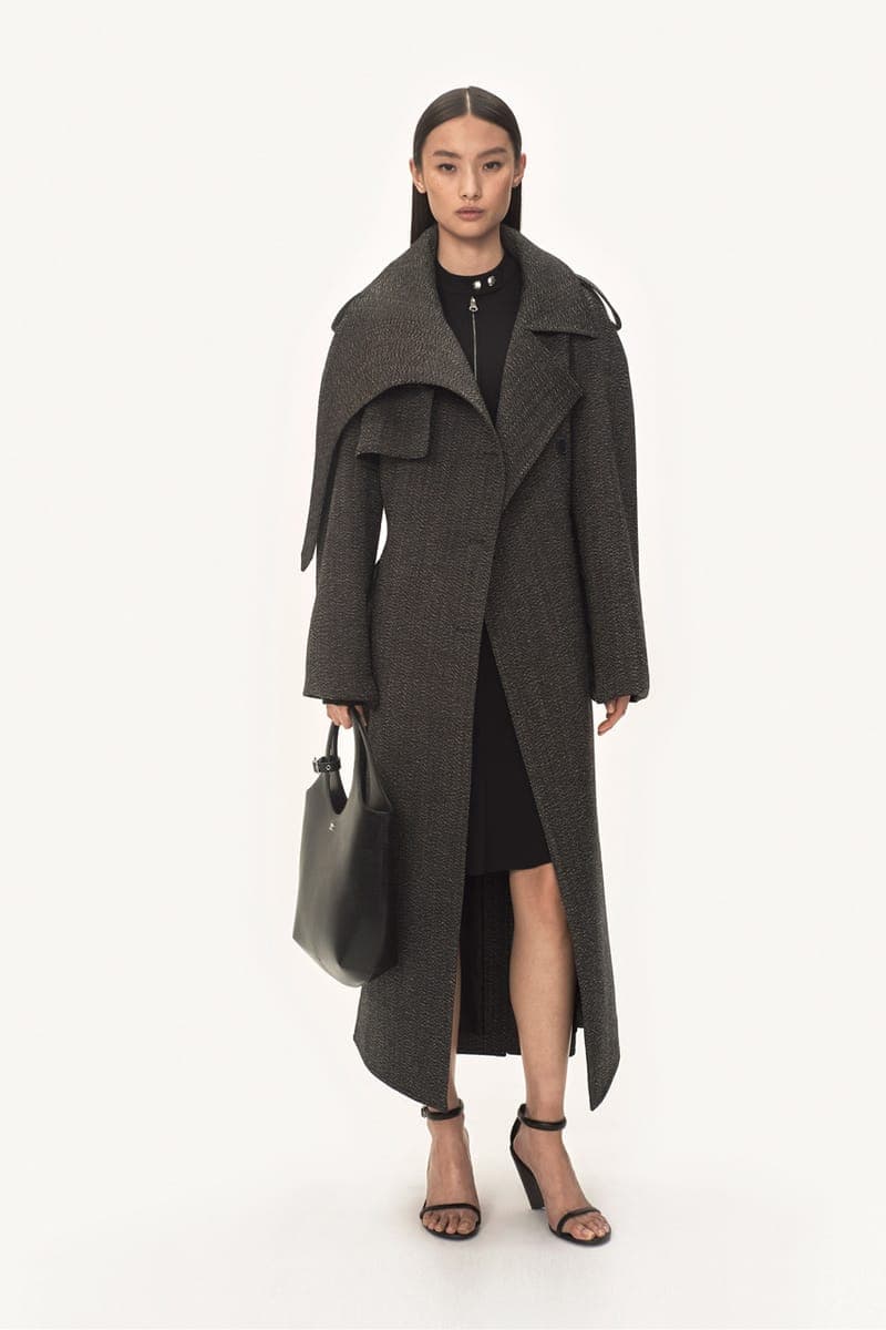 クレージュ2025年秋冬メンズ&ウィメンズコレクション Courrèges Pre-Fall 2025 Release Date Information