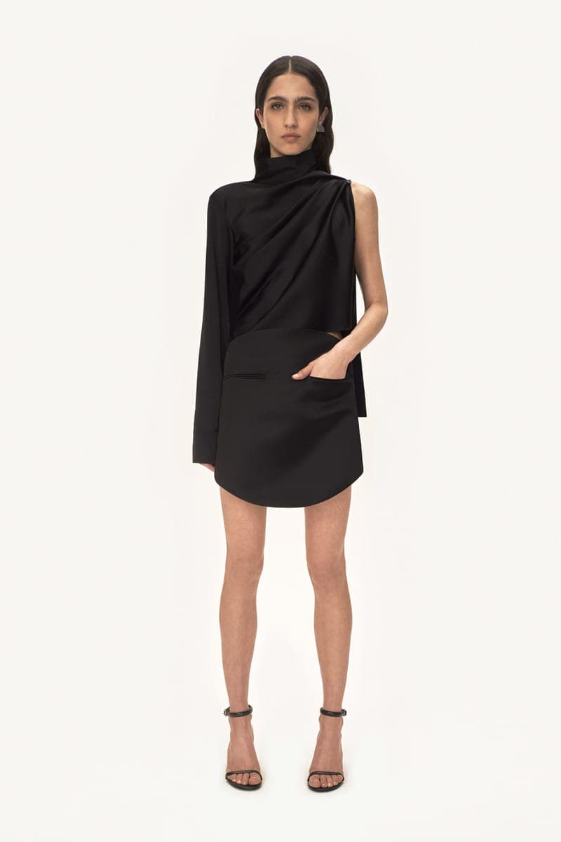 クレージュ2025年秋冬メンズ&ウィメンズコレクション Courrèges Pre-Fall 2025 Release Date Information