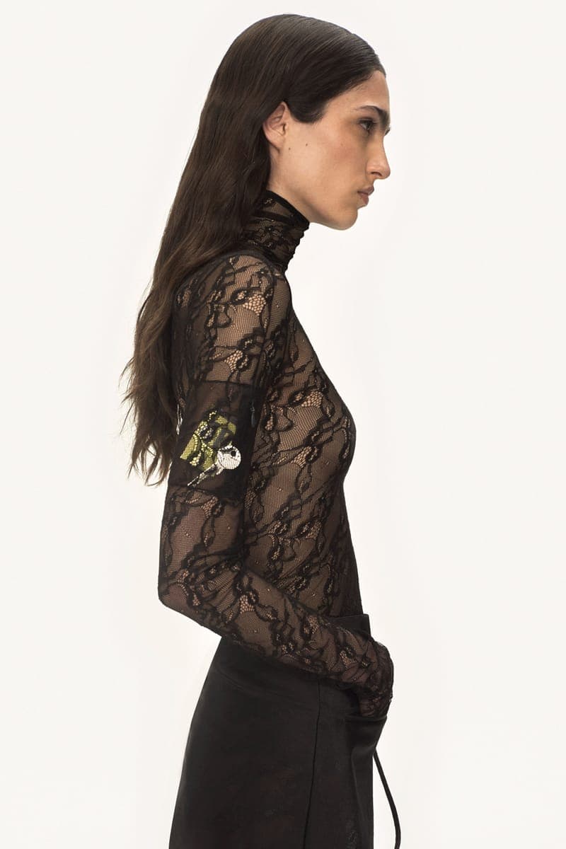 クレージュ2025年秋冬メンズ&ウィメンズコレクション Courrèges Pre-Fall 2025 Release Date Information