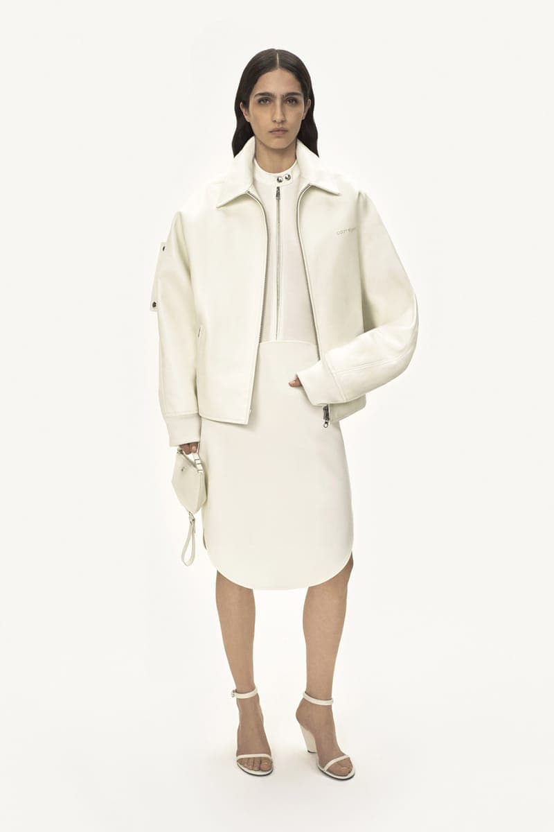 クレージュ2025年秋冬メンズ&ウィメンズコレクション Courrèges Pre-Fall 2025 Release Date Information